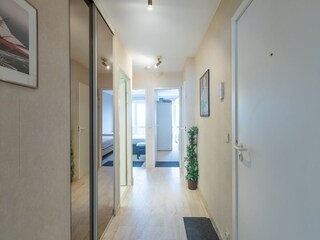 Apartment Middelkerke Ausstattung 12