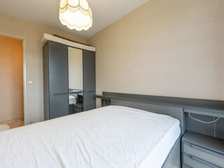 Apartamento Middelkerke Características 14