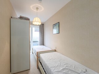 Apartamento Middelkerke Características 11