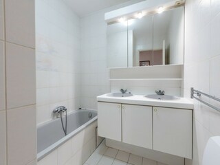 Appartement Middelkerke Kenmerken 4