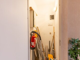 Apartamento Middelkerke  24