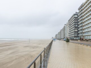 Appartement Middelkerke Environnement 20