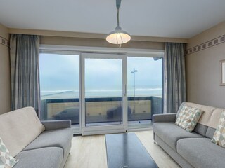 Appartement Middelkerke Kenmerken 14