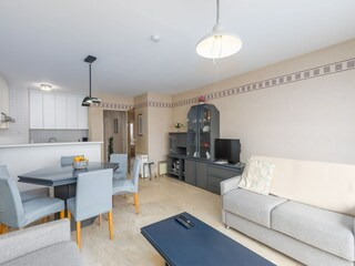 Appartement Middelkerke Kenmerken 13