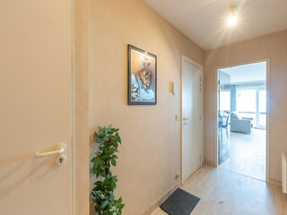 Appartement Middelkerke Équipement 15