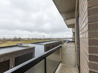 Appartement Middelkerke Enregistrement extérieur 2