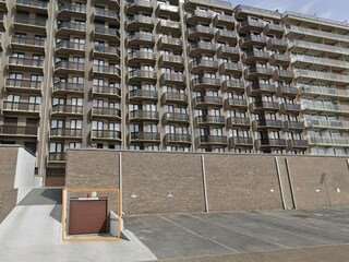 Appartamento Middelkerke  28