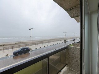 Appartement Middelkerke Buitenaudio-opname 3