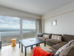 Spacious apartment on 4th floor - Westende - image1