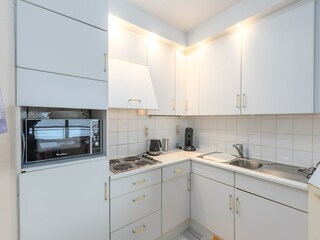 Appartement Westende Kenmerken 12