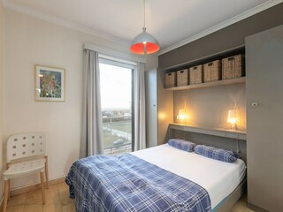 Apartment Westende Ausstattung 14