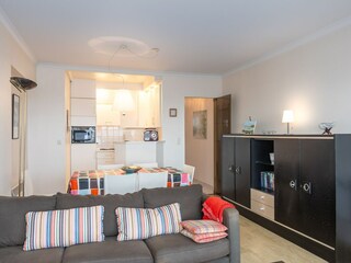 Appartamento Westende Caratteristiche 14