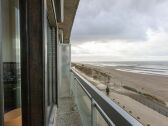 Apartment Westende Outdoor Recording 1