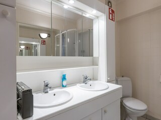 Apartment Westende Ausstattung 16