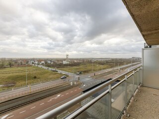 Appartamento Westende Ambiente 18