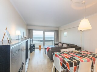 Appartement Westende Kenmerken 5
