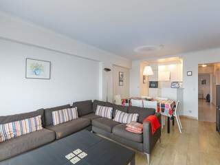 Apartamento Westende Características 11