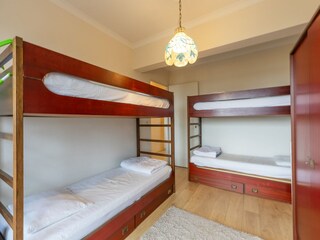 Apartamento Westende Características 12