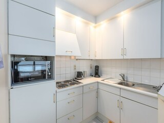 Apartamento Westende Características 13