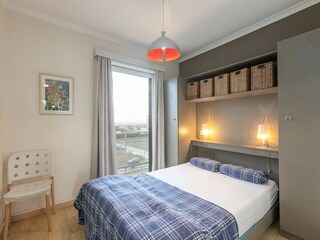 Apartment Westende Features 16