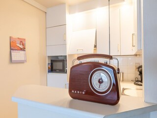 Apartamento Westende Características 15