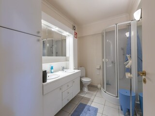 Apartamento Westende Características 14