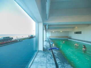 Apartamento Middelkerke Grabación al aire libre 3