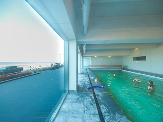 Appartement Middelkerke Buitenaudio-opname 3