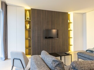 Apartamento Middelkerke Características 10