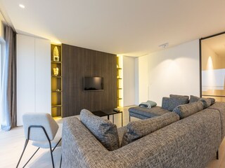 Apartamento Middelkerke Características 11