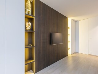 Apartamento Middelkerke Características 8