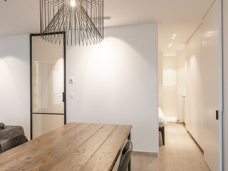 Apartamento Middelkerke Características 10