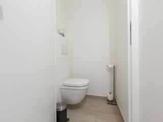 Apartamento Middelkerke Características 20