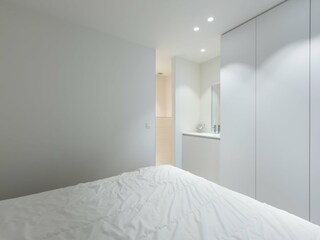 Apartamento Middelkerke Características 17