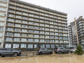 Apartment Middelkerke Außenaufnahme 6