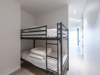 Apartamento Middelkerke Características 24