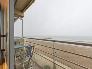 Apartment Middelkerke Außenaufnahme 2
