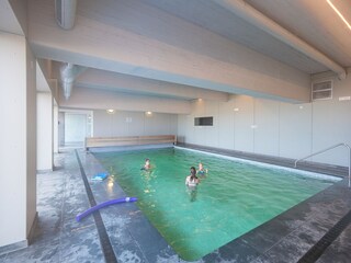 Appartement Middelkerke Buitenaudio-opname 2