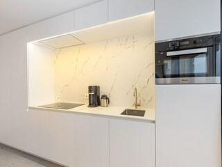 Apartamento Middelkerke Características 25