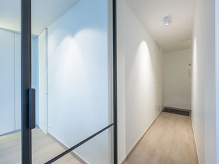 Apartamento Middelkerke Características 18
