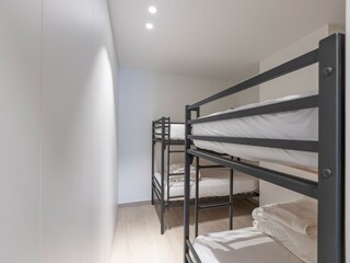 Apartamento Middelkerke Características 19