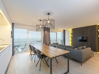 Appartement Middelkerke Buitenaudio-opname 5