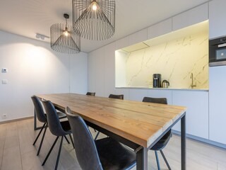 Apartamento Middelkerke Características 26