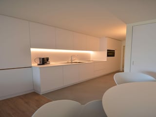 Appartement Koksijde  37