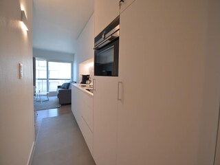 Appartement Koksijde  38
