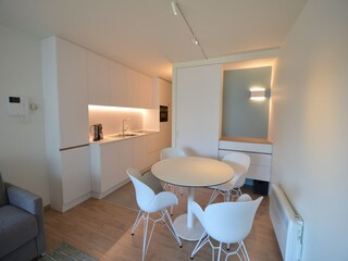 Appartement Koksijde  35