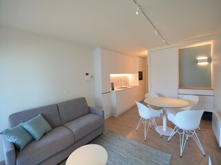 Appartement Koksijde  38