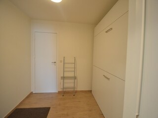 Apartment Koksijde Ausstattung 2