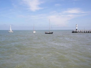 Appartamento Koksijde Ambiente 14