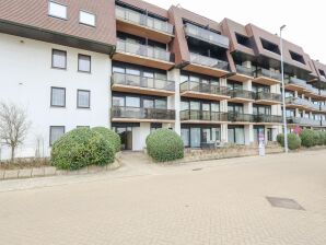 Apartment with terrace and side sea view - Koksijde - image1